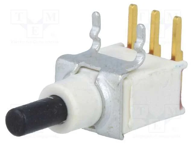 Interruptor: de Pressão, Pos: 2, Spdt, 0,02a/20vac, 0,02a/20vdc