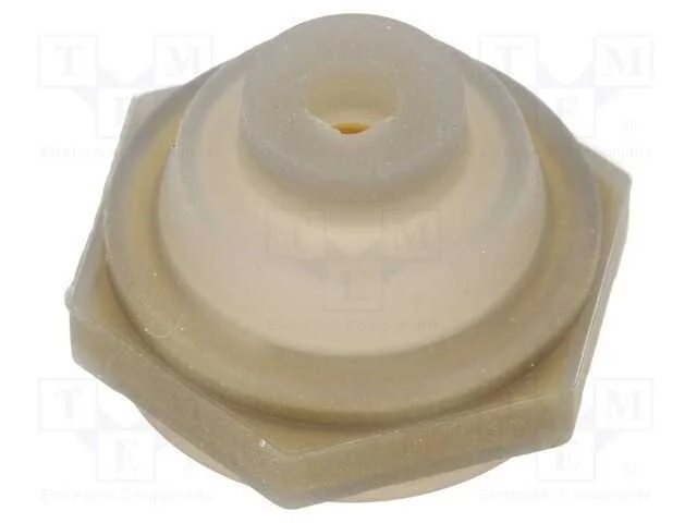 Interruptor: de Pressão, Pos: 2, Spdt, 0,4a/28vdc, On-(On), Pcb,Tht