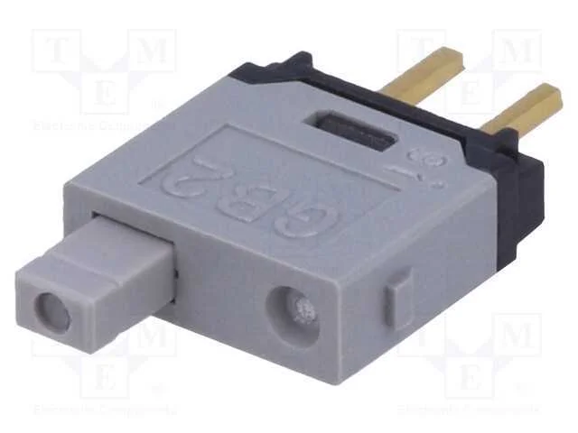 Interruptor: de Pressão, Pos: 2, Dpdt, 0,01a/28vac, 0,01a/28vdc