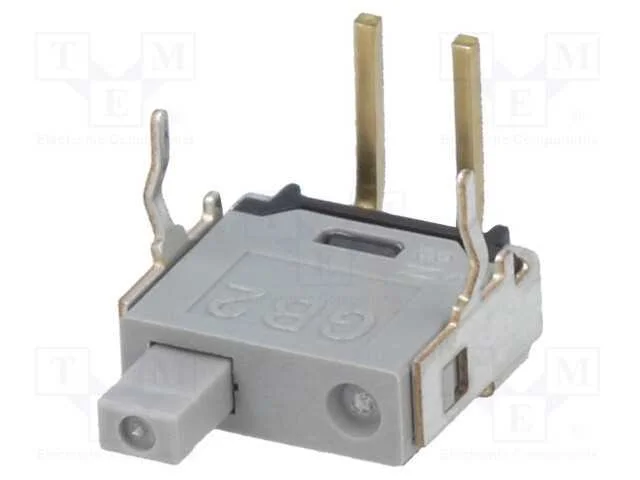 Interruptor: de Pressão, Pos: 2, Dpdt, 0,01a/28vac, 0,01a/28vdc