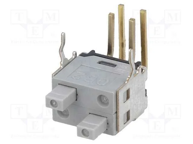Interruptor: de Press&atilde;o, Pos: 2, Dpdt, 0,01a/28vac, 0,01a/28vdc