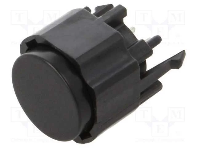 Interruptor: de Pressão, Pos: 2, Spst-No, 0,1a/30vdc, Off-(On)