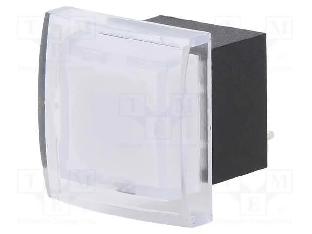 Interruptor: de Pressão, Pos: 2, Spdt, 0,5a/25vdc, On-On, Verde