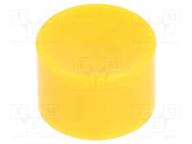 Interruptor, Ilum: Não Disp, Carcaça: Amarelo, Mpa
