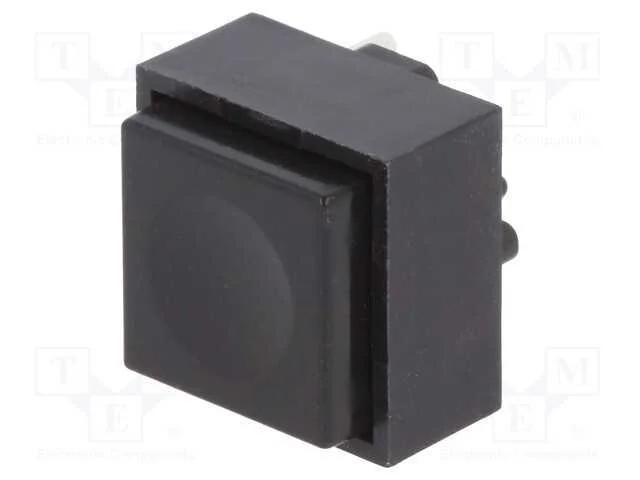 Interruptor: de Pressão, Pos: 2, Spst-No, 0,025a/50vdc, Off-(On)