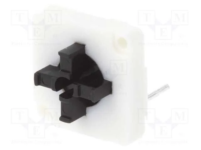 Interruptor: de Pressão, Pos: 2, Spst, 1a/100vdc, Off-(On), Mdp, Md