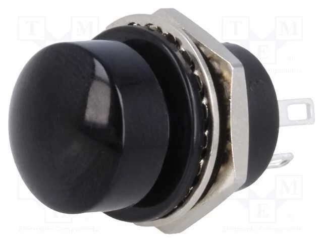 Interruptor: de Pressão, Pos: 2, Spdt, 5a/32vdc, On-(On), Ip68, Pnp