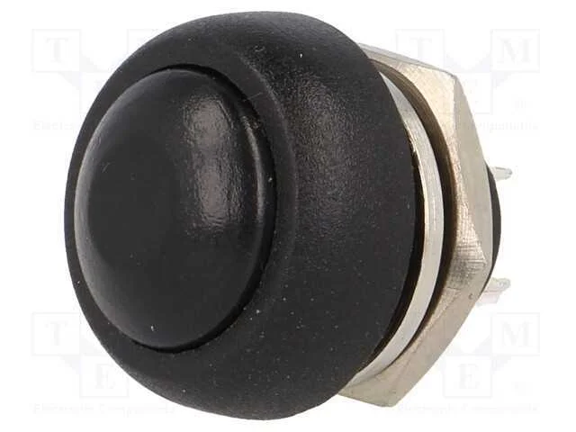 Interruptor: de Press&atilde;o, Pos: 2, 1a/250vac, Off-(On)