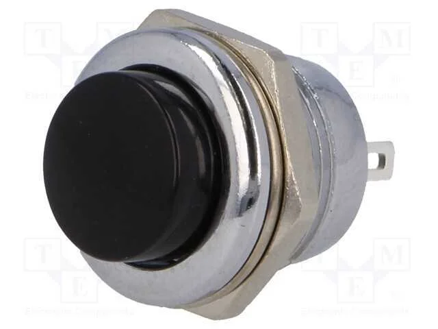 Interruptor: de Press&atilde;o, Pos: 2, Spst-No, 3a/250vac, Off-(On)
