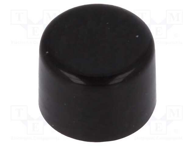 Tecla, Cor do Botão: Preto, Sdt