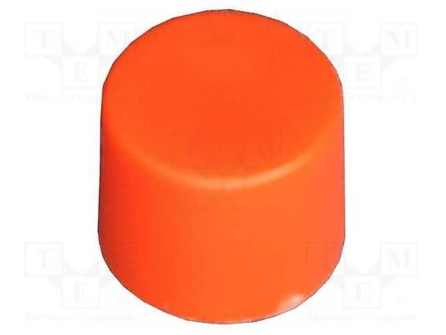 Tecla, Cor do Botão: Vermelho, Série 8000,Série 9600