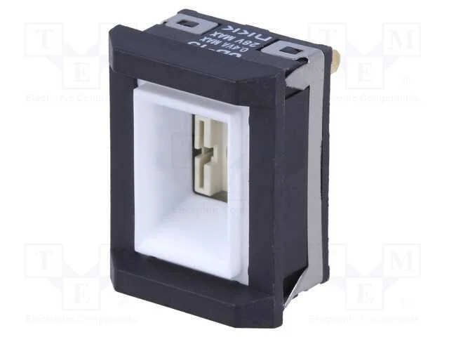 Interruptor: de Pressão, Pos: 2, Spdt, 0,01a/28vac, 0,01a/28vdc