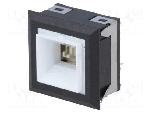 Interruptor: de Pressão, Pos: 2, Spdt, 5a/125vac, On-On, 200mo, Ub