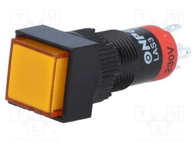 Interruptor: de Pressão, Pos: 2, Spdt, 0,5a/250vac, 1a/24vdc, On-On