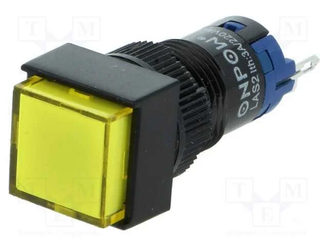 Interruptor: de Pressão, Pos: 2, Spdt, 0,5a/250vac, 1a/24vdc, On-On