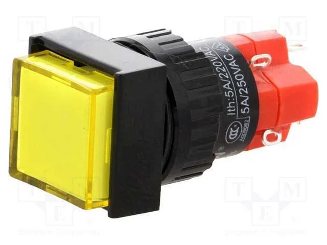 Interruptor: de Press&atilde;o, Pos: 2, Spdt, 3a/250vac, 2a/24vdc, On-(On)
