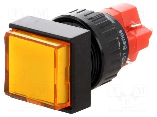 Interruptor: de Pressão, Pos: 2, Spdt, 3a/250vac, 2a/24vdc, On-(On)