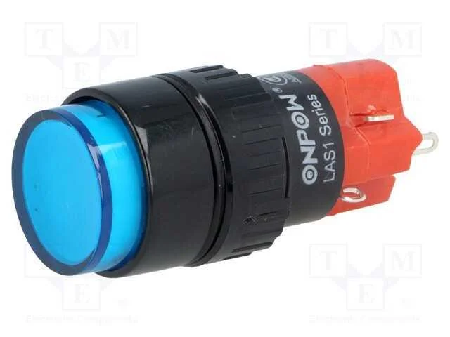 Interruptor: de Press&atilde;o, Pos: 2, Spdt, 3a/220vac, 2a/24vdc, On-On