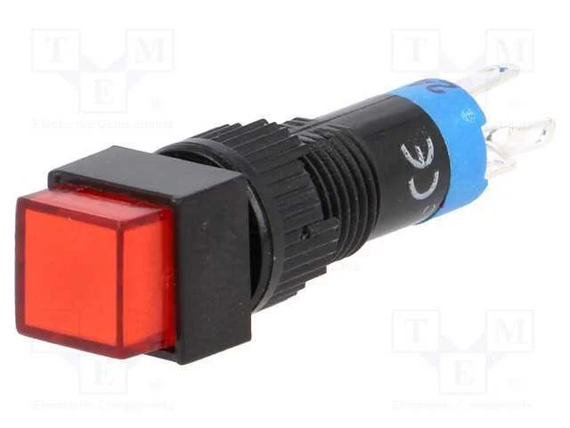 Interruptor: de Press&atilde;o, Pos: 2, Spdt, 0,5a/250vac, 1a/24vdc, On-On