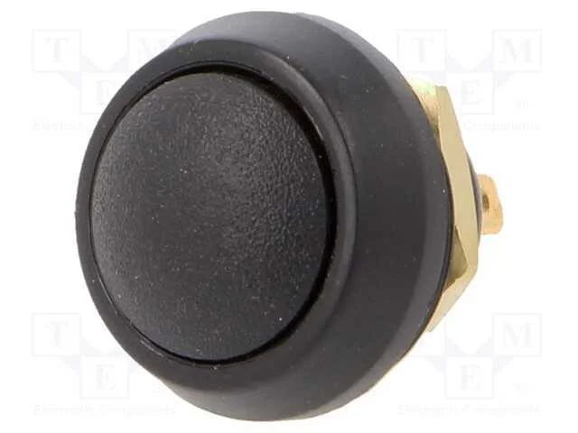 Interruptor: de Press&atilde;o, Pos: 2, Spst-No, 0,125a/125vac, Off-(On)