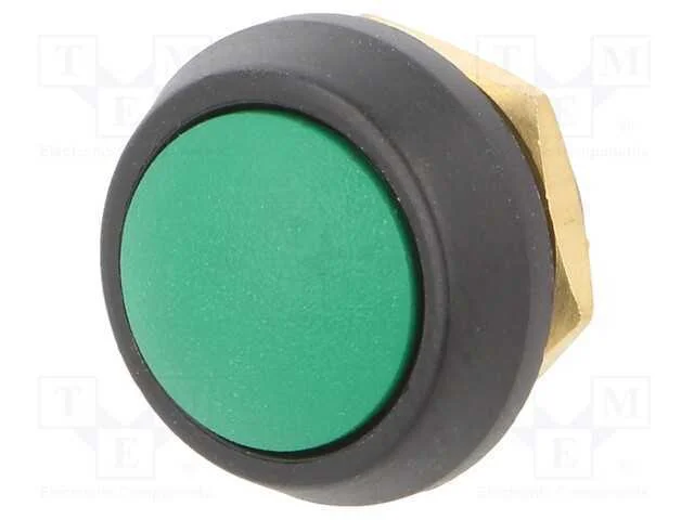 Interruptor: de Press&atilde;o, Pos: 2, Spst-No, 0,125a/125vac, Off-(On)