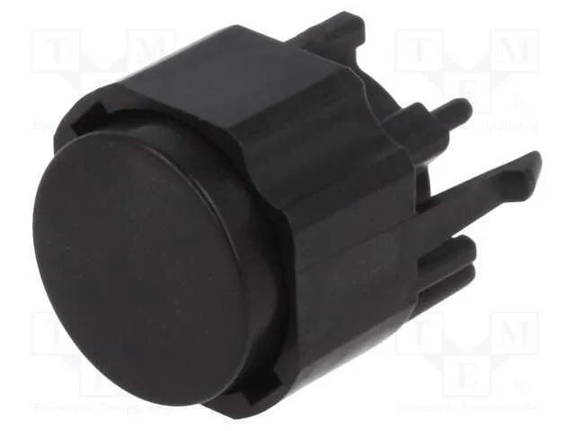 Interruptor: de Teclado, Pos: 2, Spst-No, 0,1a/30vdc, N&atilde;o Disp, Tht
