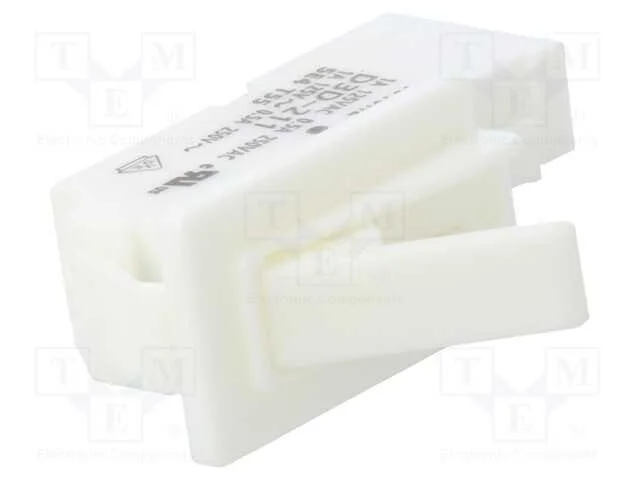 Interruptor: de Porta, Pos: 2, Spdt, 0,5a/250vac, Sa&iacute;: Conector Jst