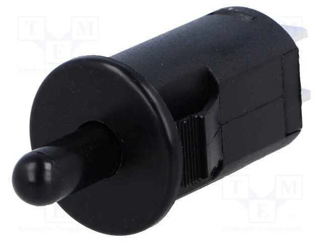 Interruptor: de Porta, Pos: 2, Spst-No, 10a/250vac, Ilum: N&atilde;o Disp.