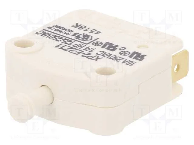 Interruptor: de Porta, 16a/400vac, 3n, Propriedades: com Núcleo