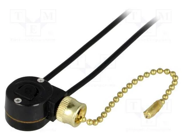 Interruptor: de Conjunto, Pos: 2, Sa&iacute;: Fios 157mm, Contatos: Spst