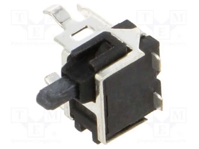 Interruptor: do sensor, Pos: 2, SPST-NO, 0,1A/30V.