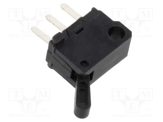 Interruptor: do Sensor, Pos: 2, Spdt, 0,1a/30vdc, Tht, 300mn, Ds