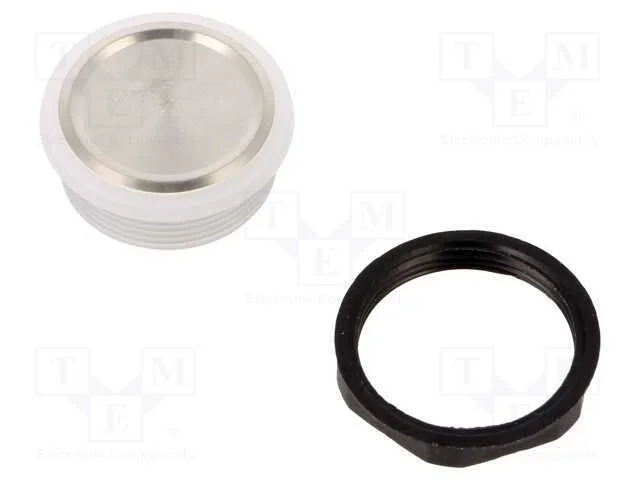 Interruptor: de Pressão, Pos: 2, Spst, 0,1a/60vdc, Ip67, (On)-Off