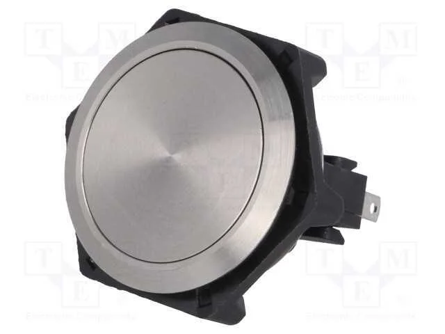Interruptor: Antivandalismo, Pos: 2, Spst-No + Spst-Nc, 5a/250vac