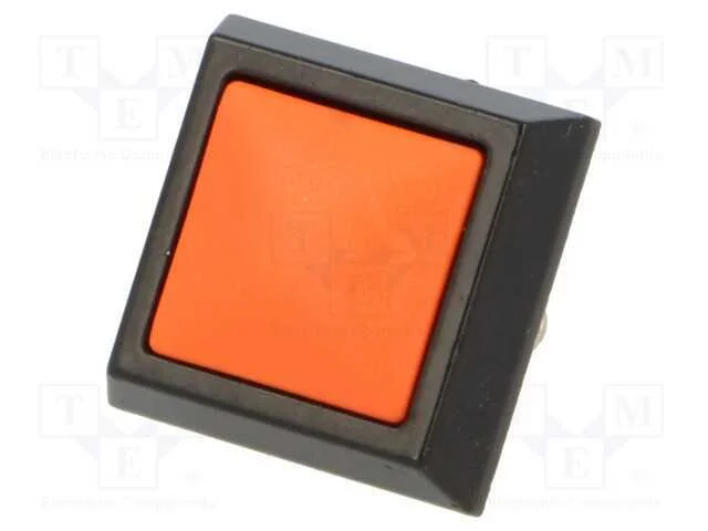 Interruptor: Antivandalismo, Pos: 2, Spst-No, 2a/36vdc, Ip65