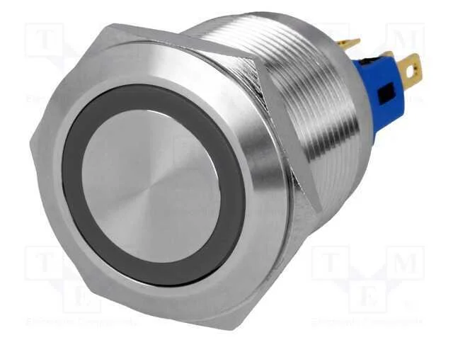 Interruptor: Antivandalismo, Pos: 2, Spst-No + Spst-Nc, 3a/220vac