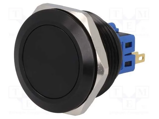 Interruptor: Antivandalismo, Pos: 2, Spst-No + Spst-Nc, 3a/220vac