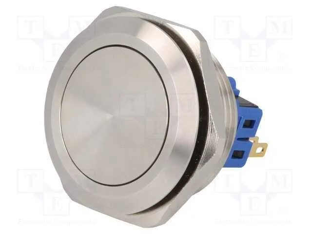 Interruptor: Antivandalismo, Pos: 2, Spst-No + Spst-Nc, 3a/220vac