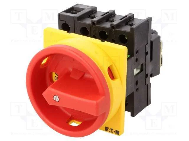 Interruptor: de Came Principal, Pos.Estáv: 2, 32a, Off-On, 15kw