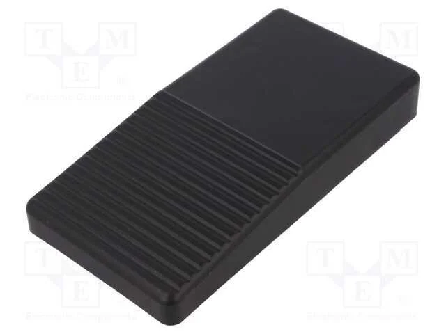 Interruptor: de Pé, Pos.Estáv: 1, Spdt, 6a/250vac.