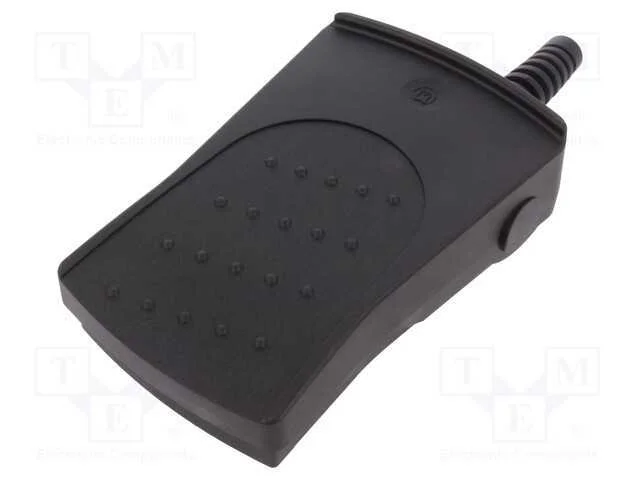 Interruptor de Pe Pos.Estav 1 Spst-No 14a/25.