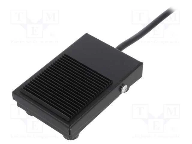 Interruptor: de pé, Pos.estáv: 1, SPDT, 10A/250VA.