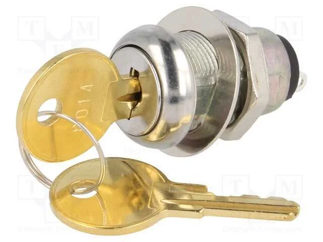 Interruptor: estação, Pos.estáv: 2, Forma comut: .
