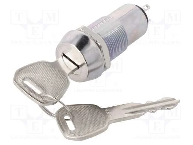 Interruptor: estação, Pos.estáv: 2, Forma comut: .