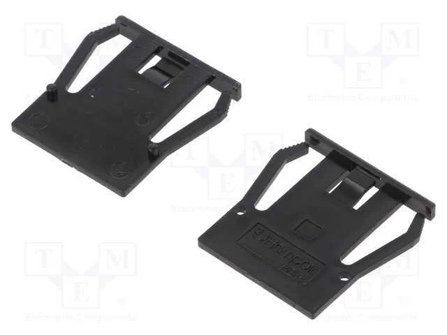 Máscaras laterais, Conjunto: 2x máscara (esquerda.