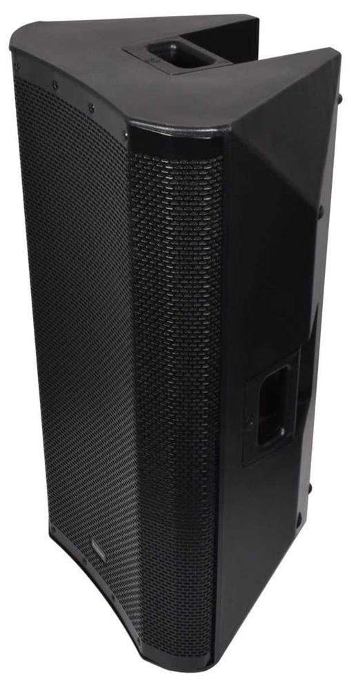 Casa-15a Active Cab 15" 350w Rms + Usb/Sd/Bt