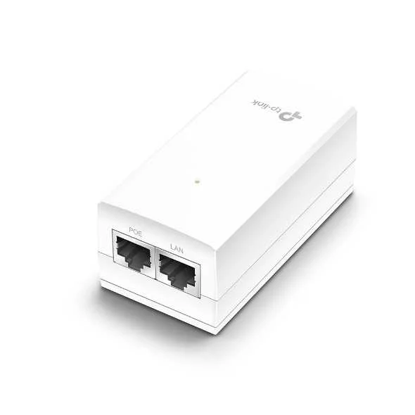 Inyector Poe Tp-Link 48v Passive Poe Adapter