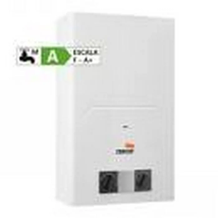 Calentador Cointra Cami6b Atmos.6l But
