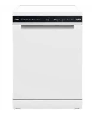 Dishwasher W7f Hs41 15 Sets (White) - Whirlpool