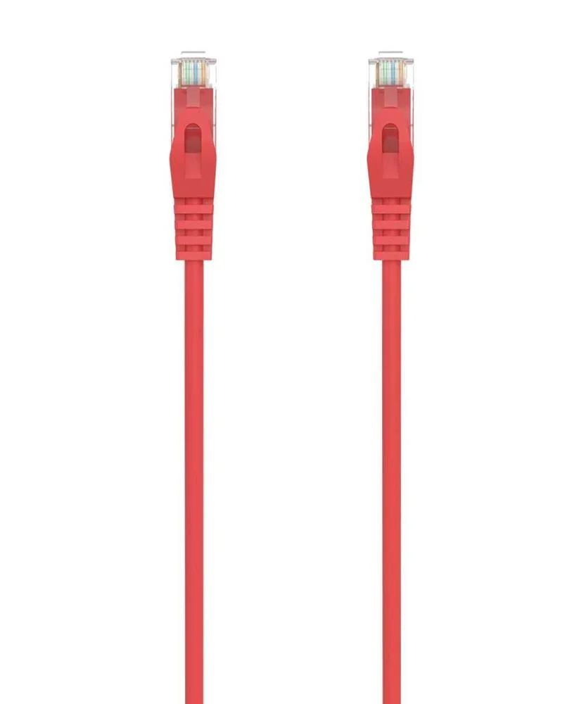 Cable de Red Aisens Latiguillo Rj45 Lszh Cat.6a 5.